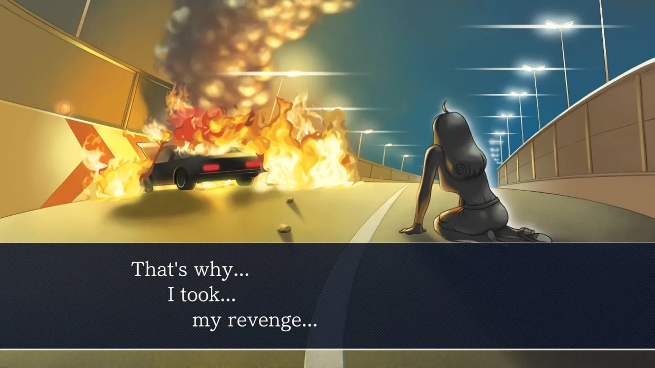 Phoenix Wright: Ace Attorney Trilogy — 6