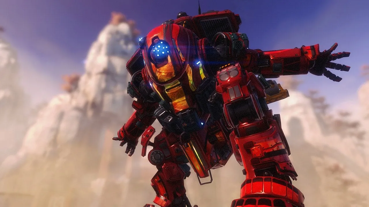 Titanfall 2 — 7