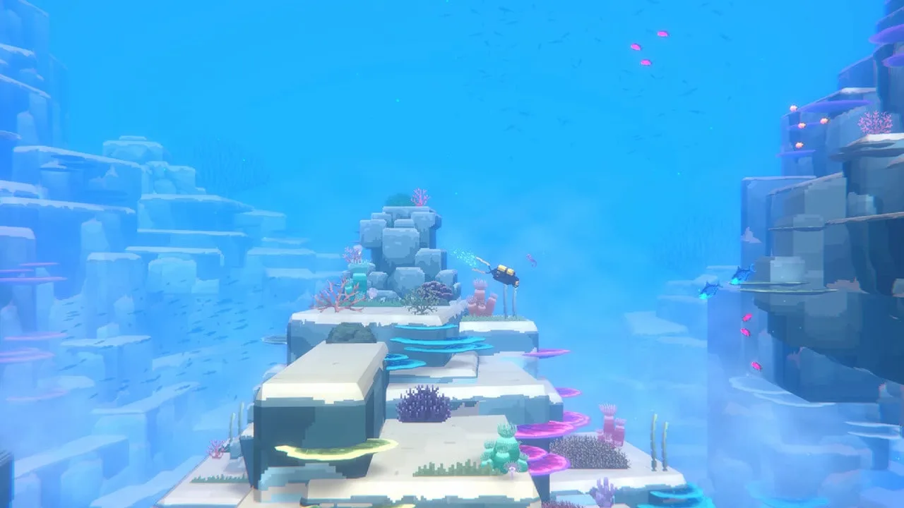 Dave The Diver — 9