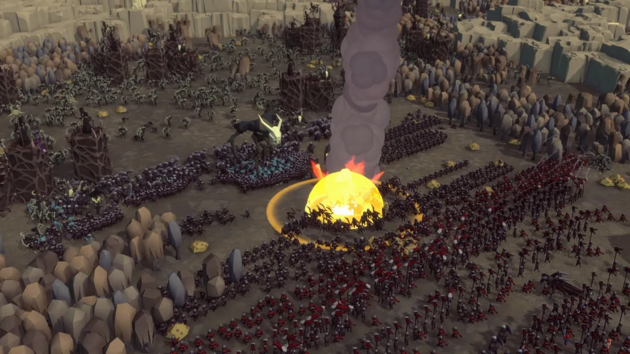 Diplomacy is Not an Option — 12