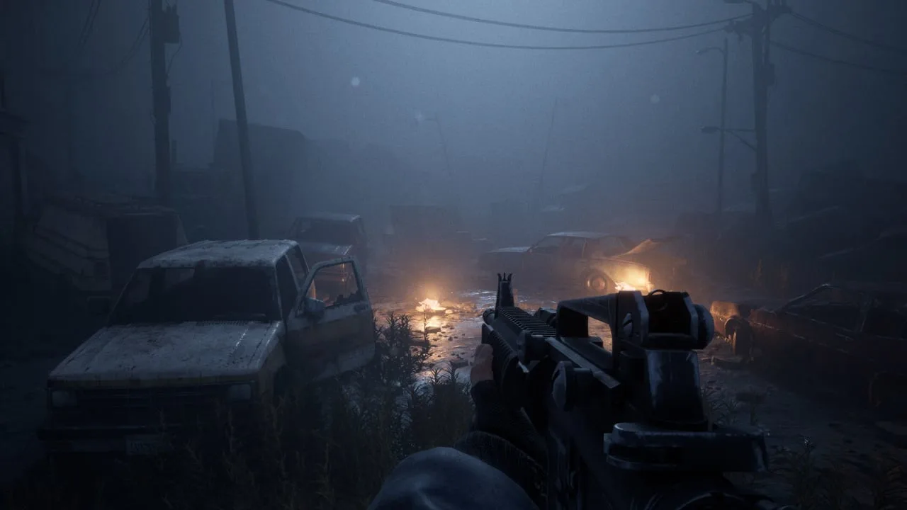Terminator: Resistance — 2
