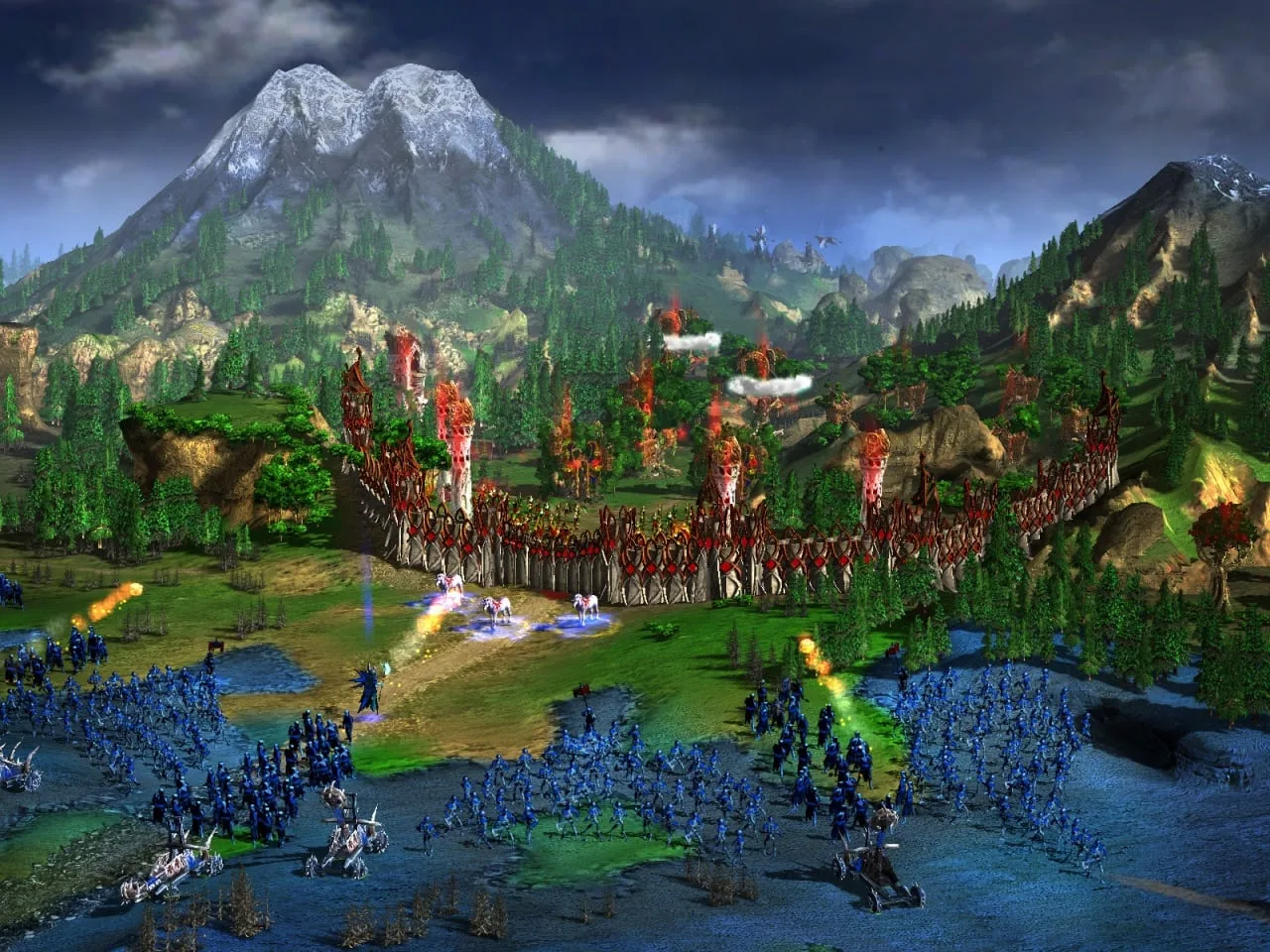 Heroes of Annihilated Empires — 11