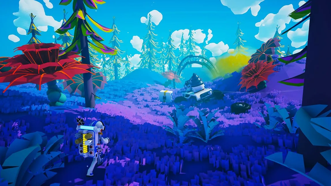 ASTRONEER — 2