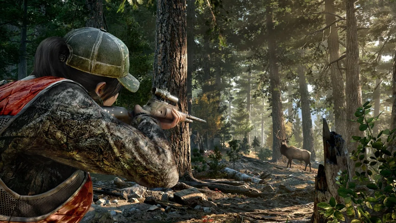 Far Cry 5 — 10