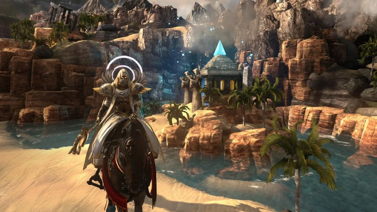Might and Magic: Heroes 7 — 4