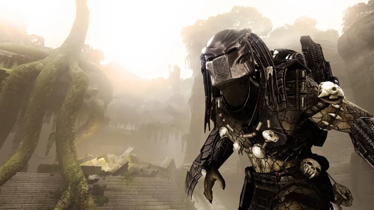 Aliens vs. Predator — 2