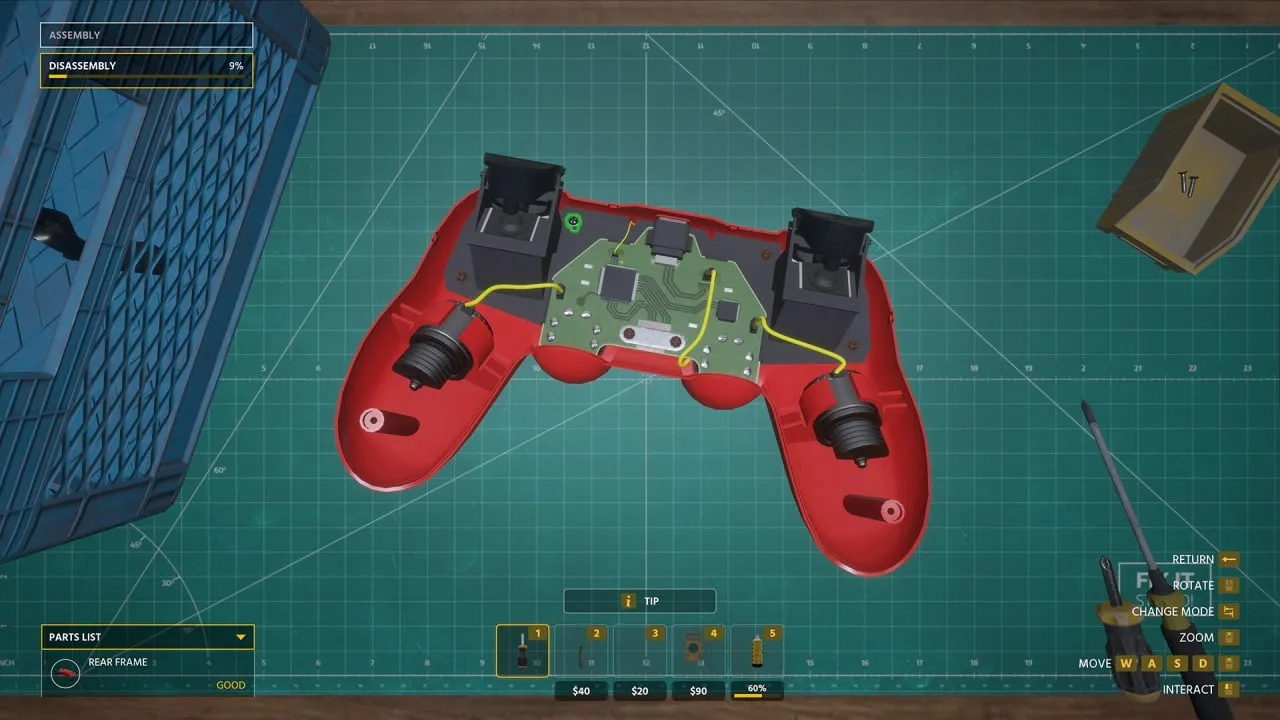 Electrician Simulator — 9