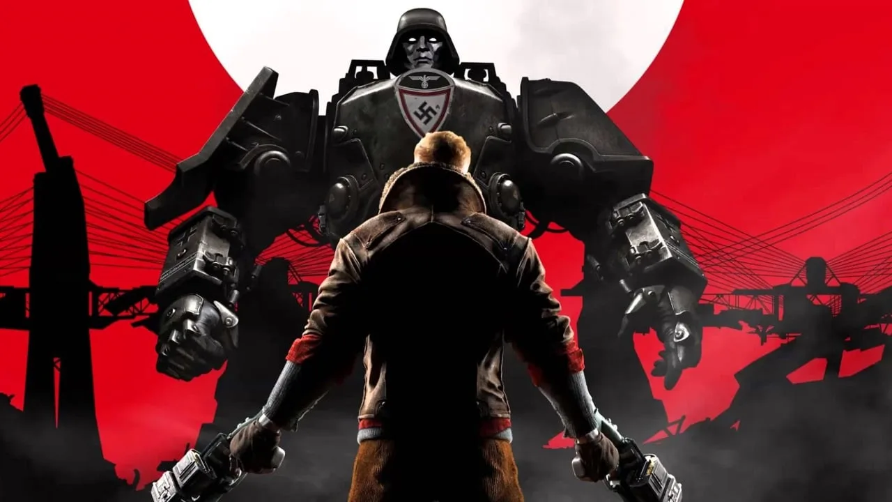 Wolfenstein III — 1