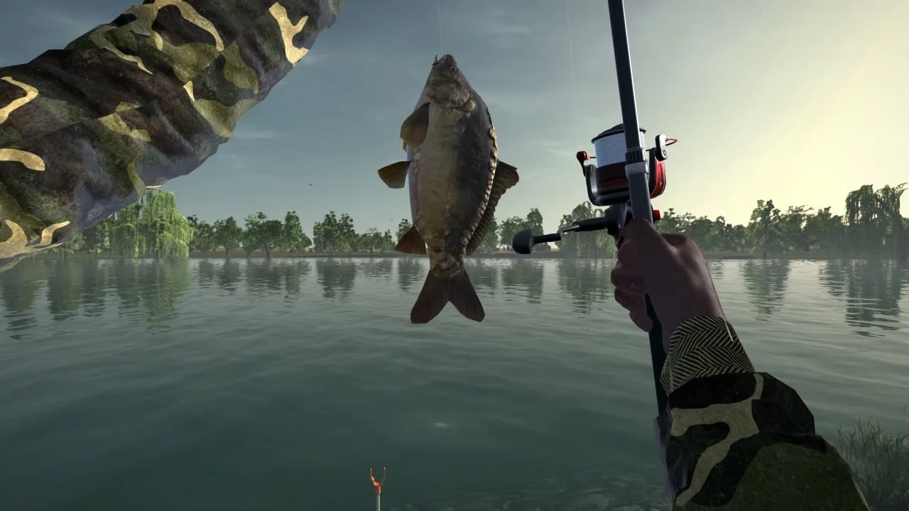 Ultimate Fishing Simulator — 8