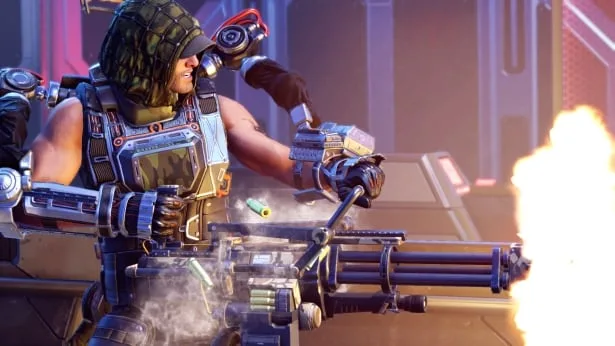 XCOM 2 — 12