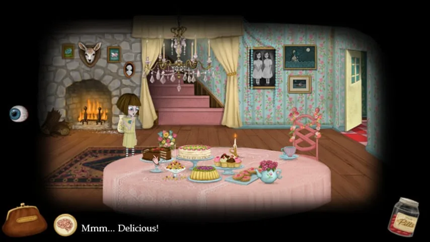 Fran Bow — 2