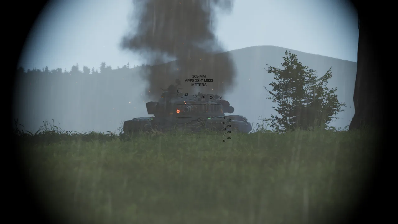 Gunner, HEAT, PC! — 7