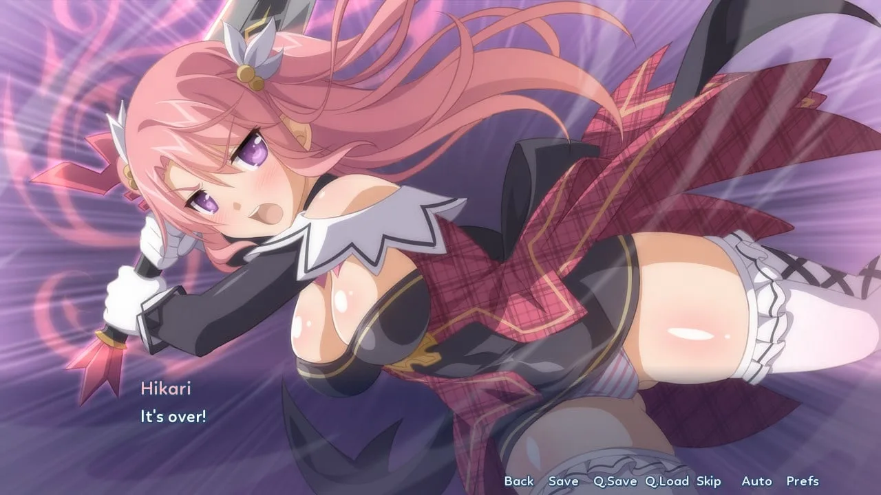 Sakura Angels — 10