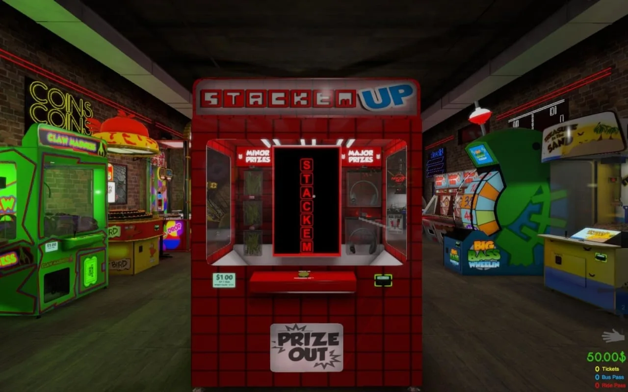 The Coin Game — 2