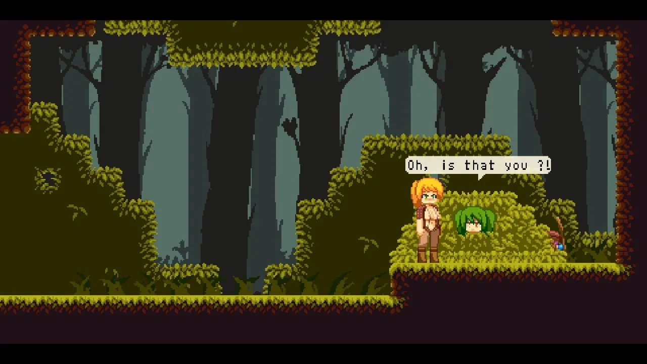 My Forest Home Deluxe — 7