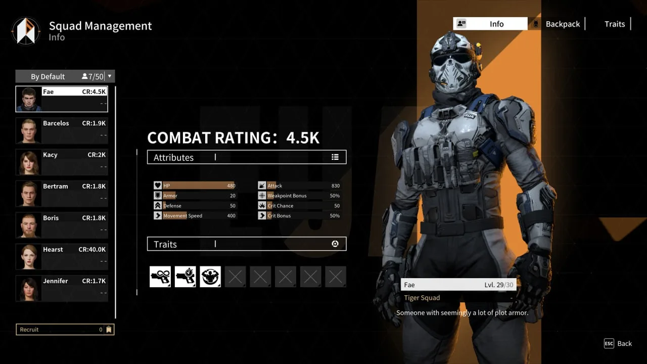 Outpost: Infinity Siege — 5