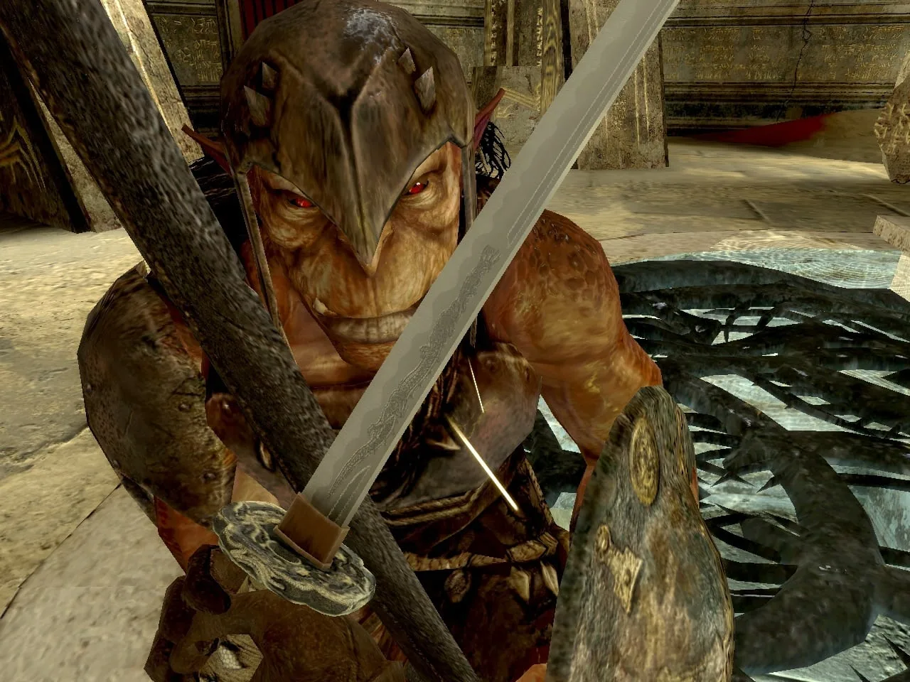 Dark Messiah of Might and Magic — 6