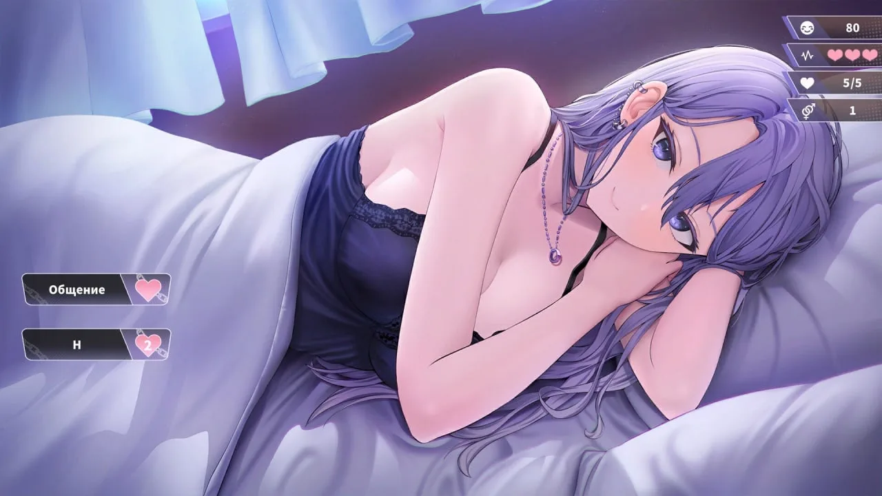 Happiness Double Room — 6