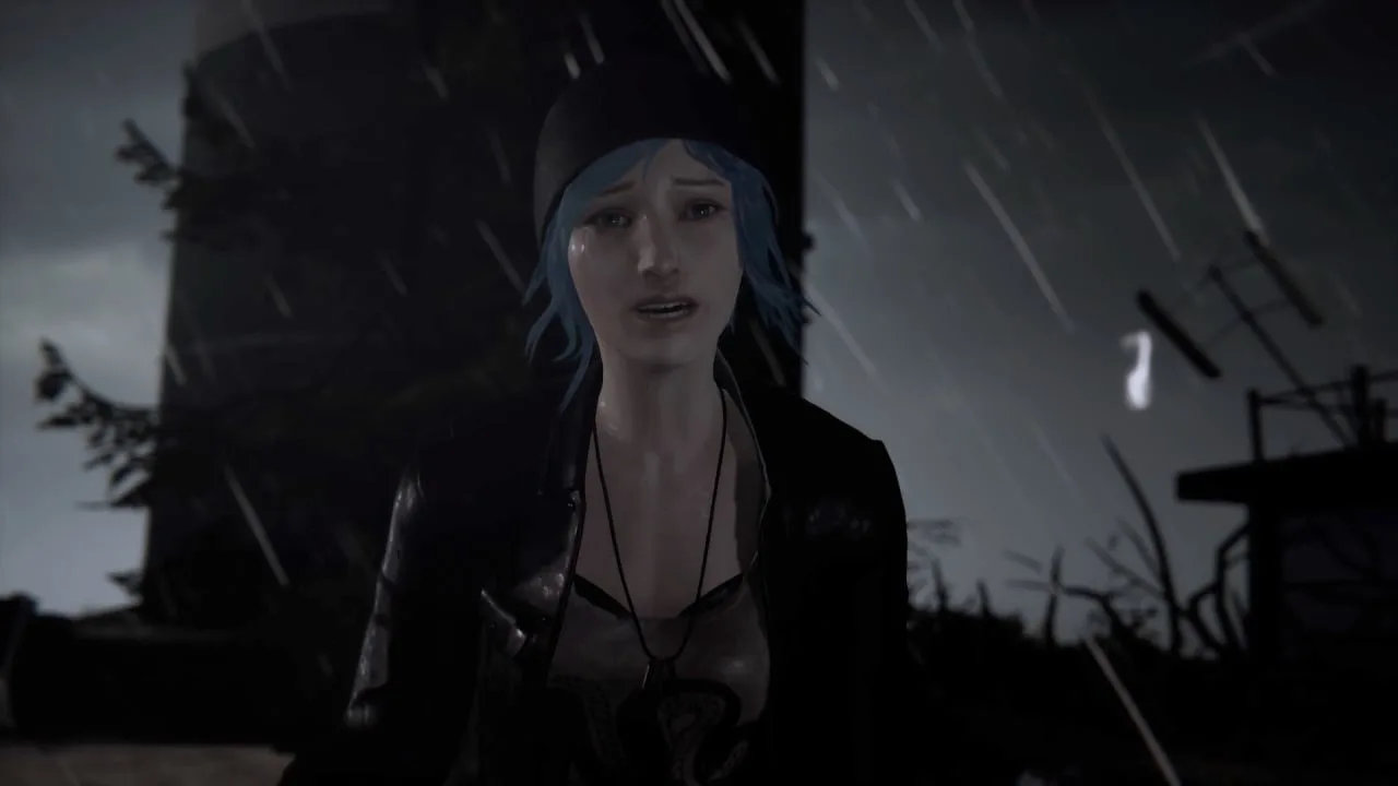 Life is Strange Remastered — 6