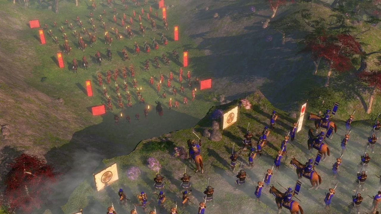 Age of Empires 3: Complete Collection — 8