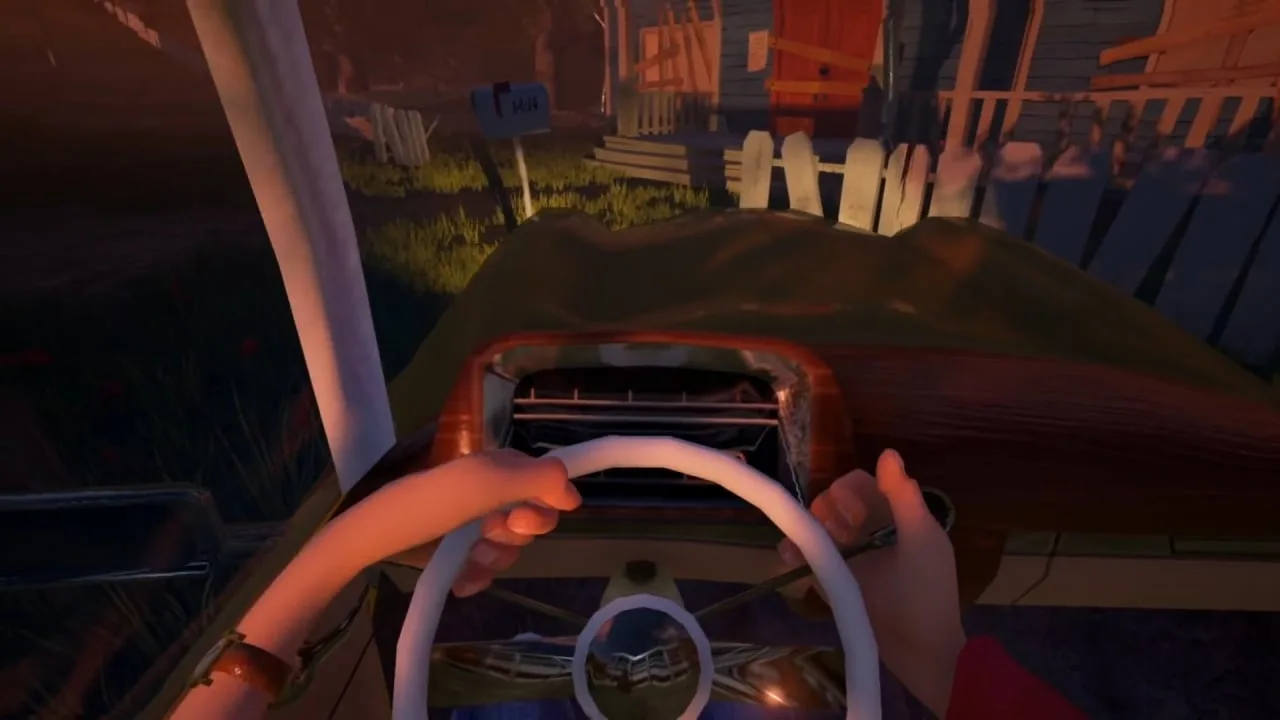 Hello Neighbor Alpha 2 — 8
