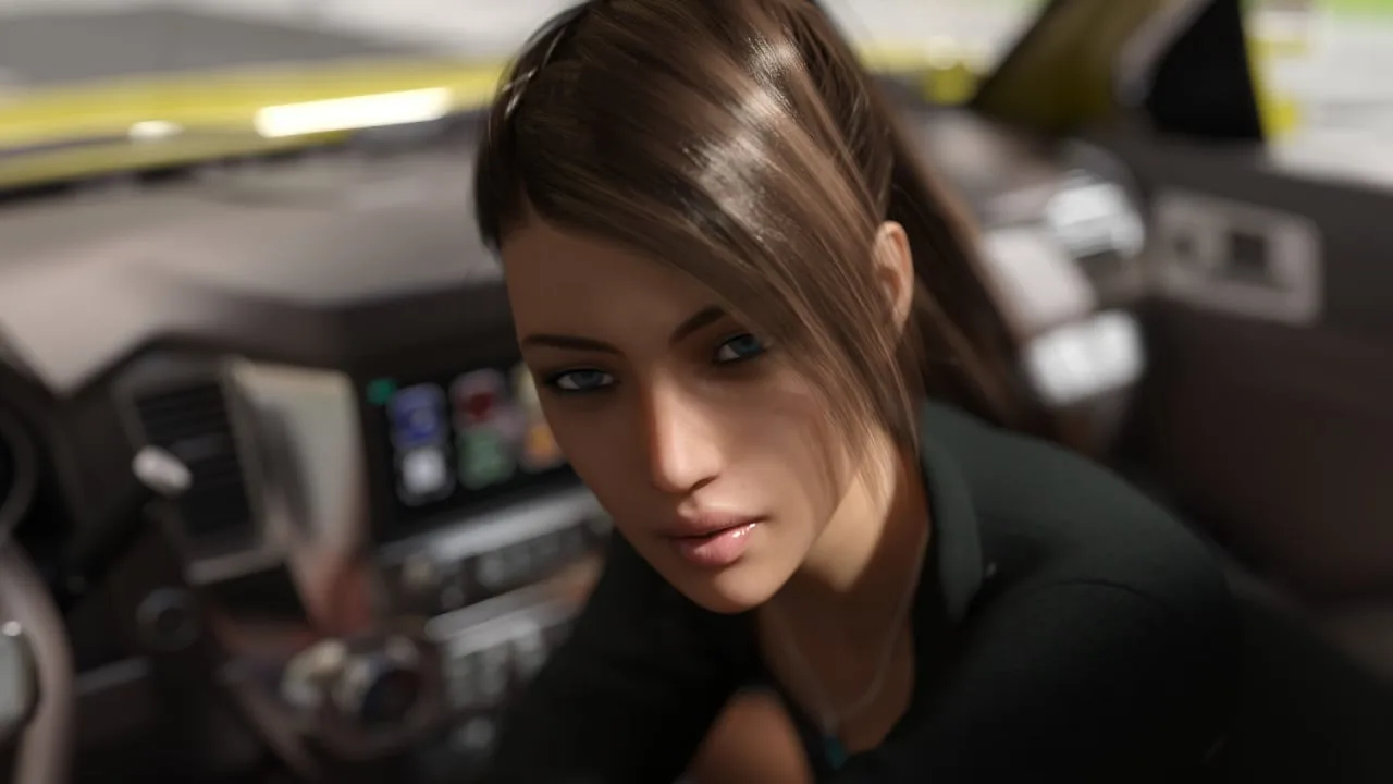 Inside Jennifer — 6
