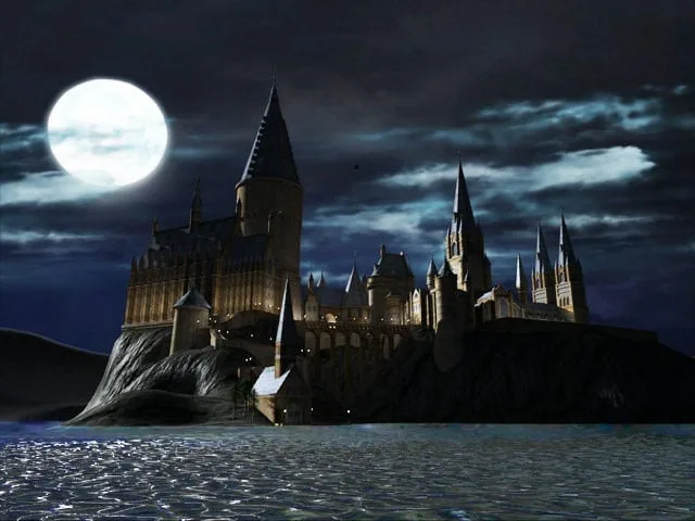 LEGO Harry Potter: Years 1-4 — 10