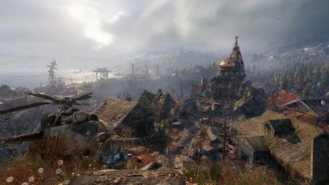 Metro Exodus: Gold Edition — 4