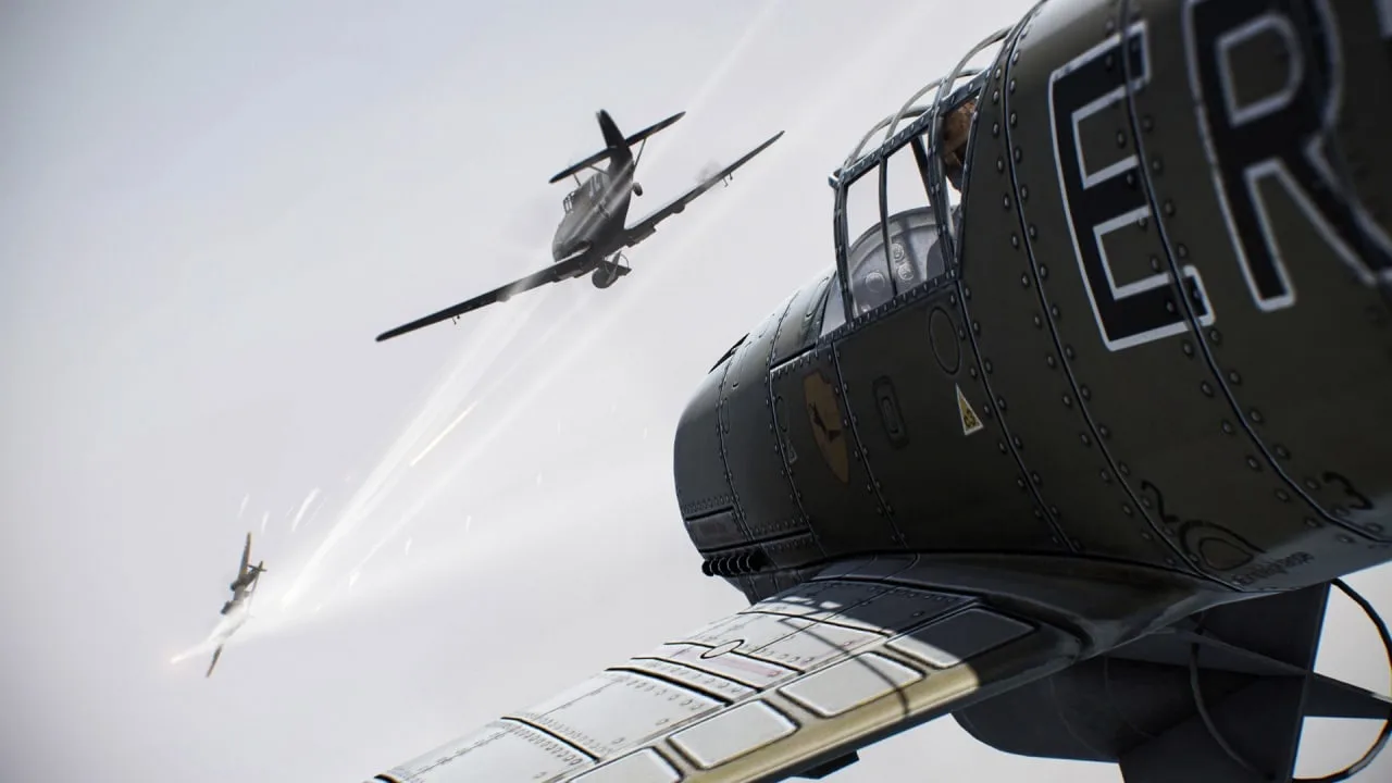 Heroes and Generals — 10