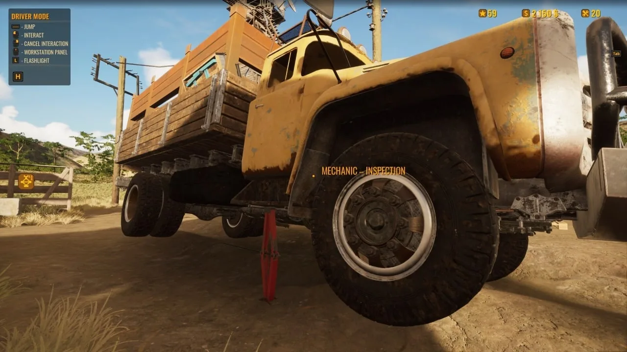 Truck Mechanic: Dangerous Paths — 7