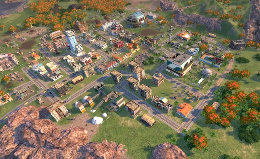 Tropico 4 — 6