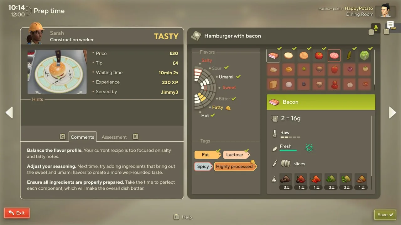 Cooking Simulator 2: Better Together — 4