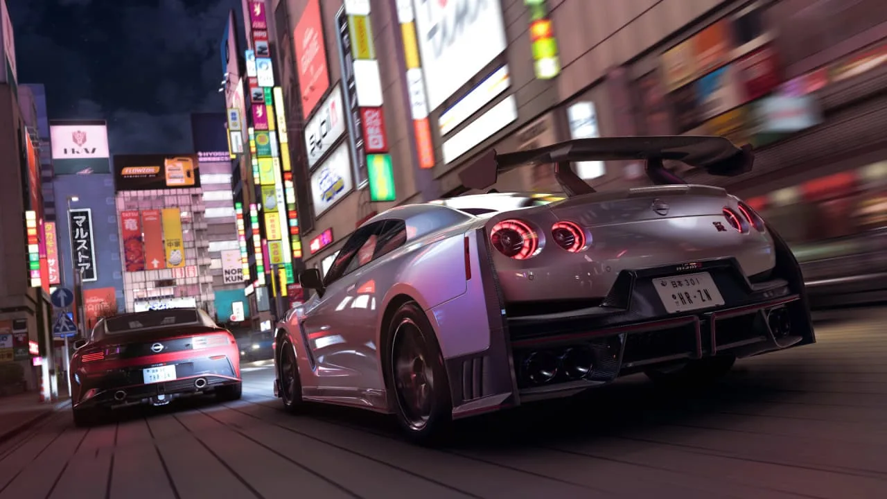 Forza Horizon 6 — 1