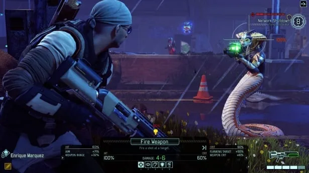 XCOM 2 — 5