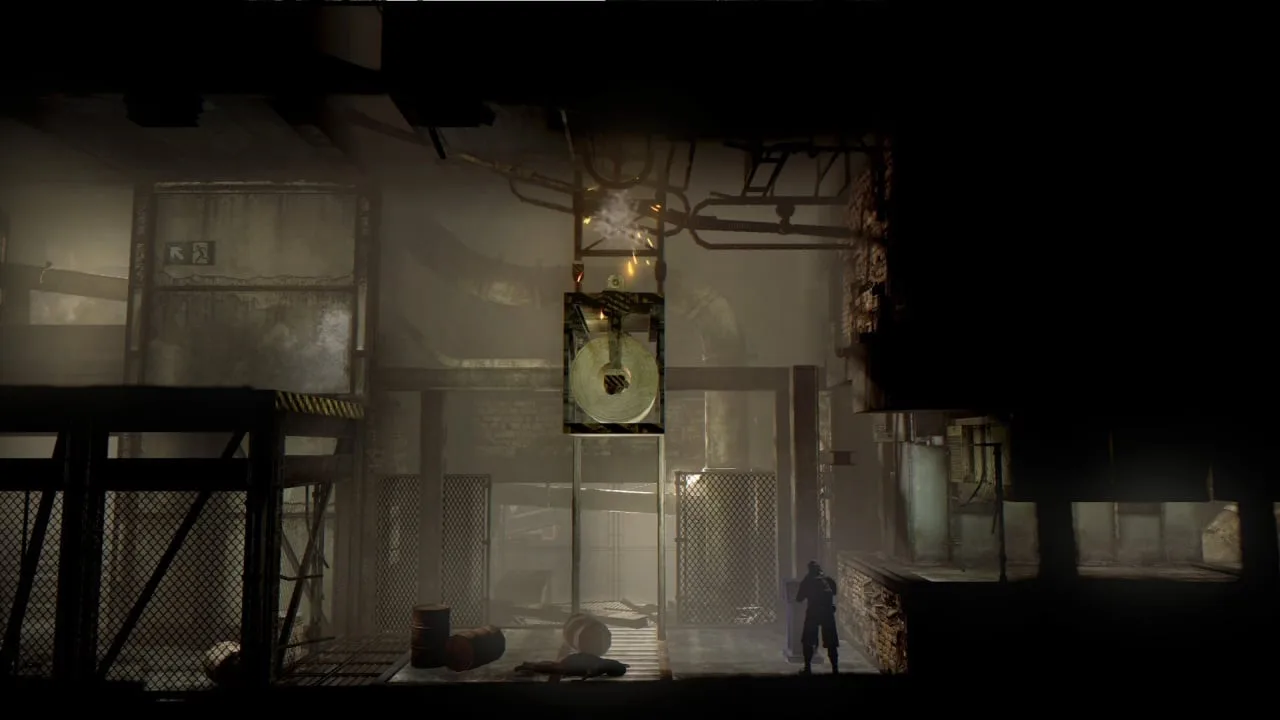 Deadlight — 10