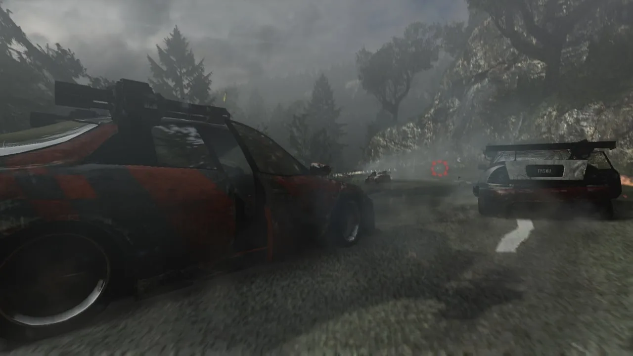 Gas Guzzlers Extreme — 11