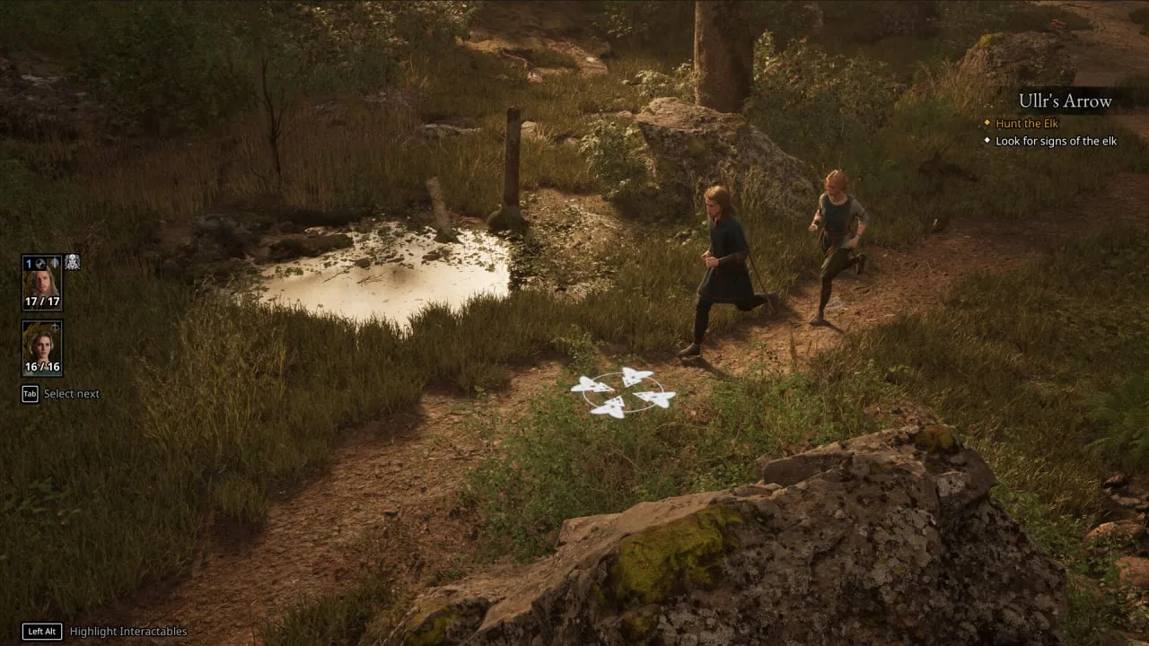 NORSE: Oath of Blood — 9