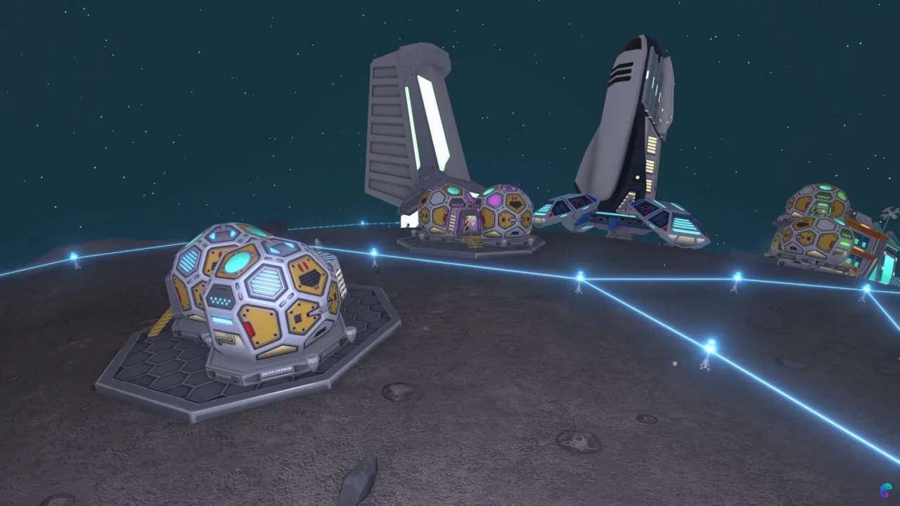 The Universim — 7