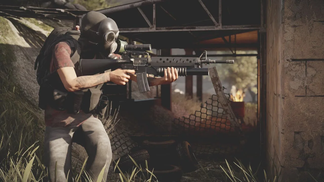 Insurgency: Sandstorm — 10