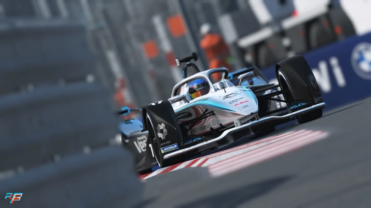 rFactor 2 — 12