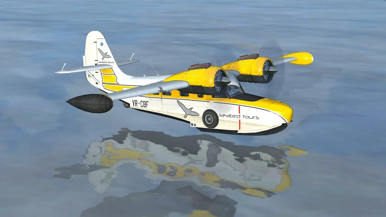 Microsoft Flight Simulator X: Steam Edition — 2