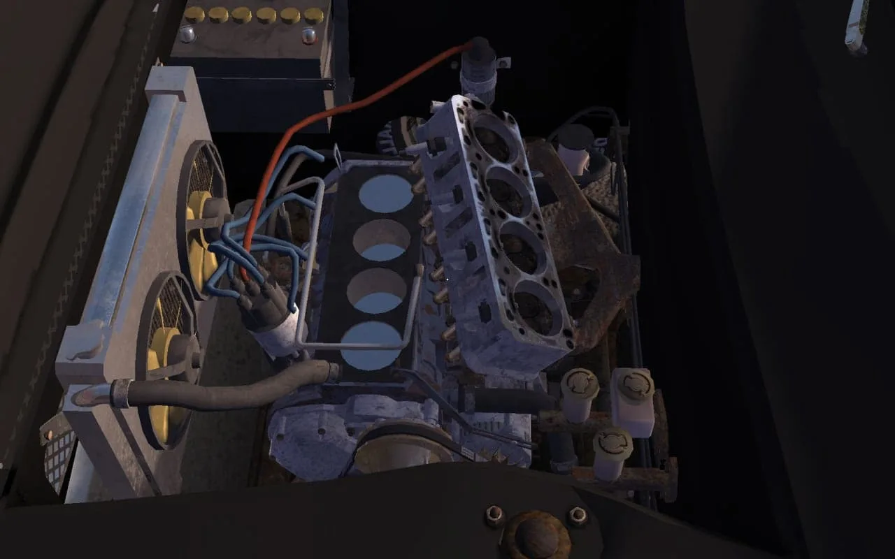 My Summer Car — 7