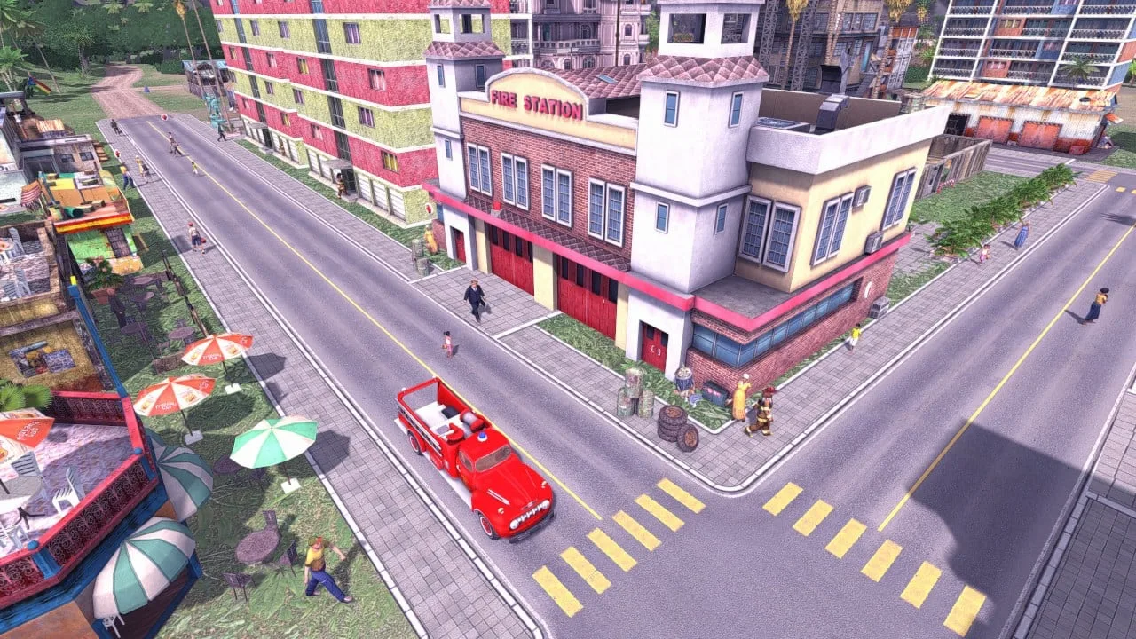 Tropico 4 — 8