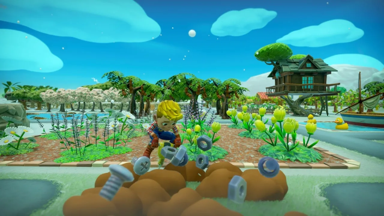 Farm Together — 7