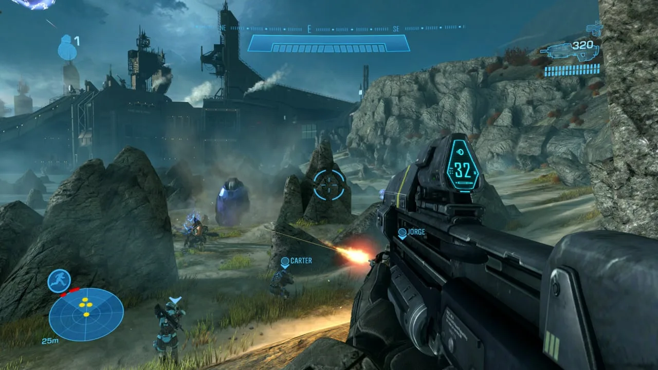 Halo: The Master Chief Collection — 2