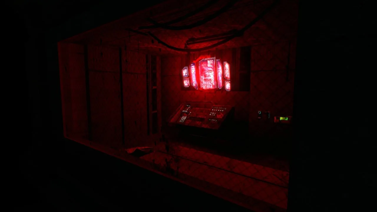 Entropy: Zero — 3