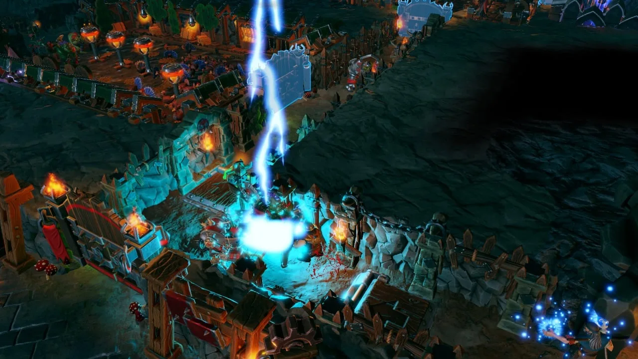 Dungeons 3 — 11