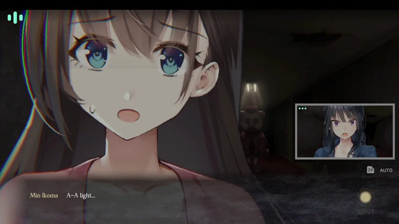 Livestream: Escape from Hotel Izanami — 2