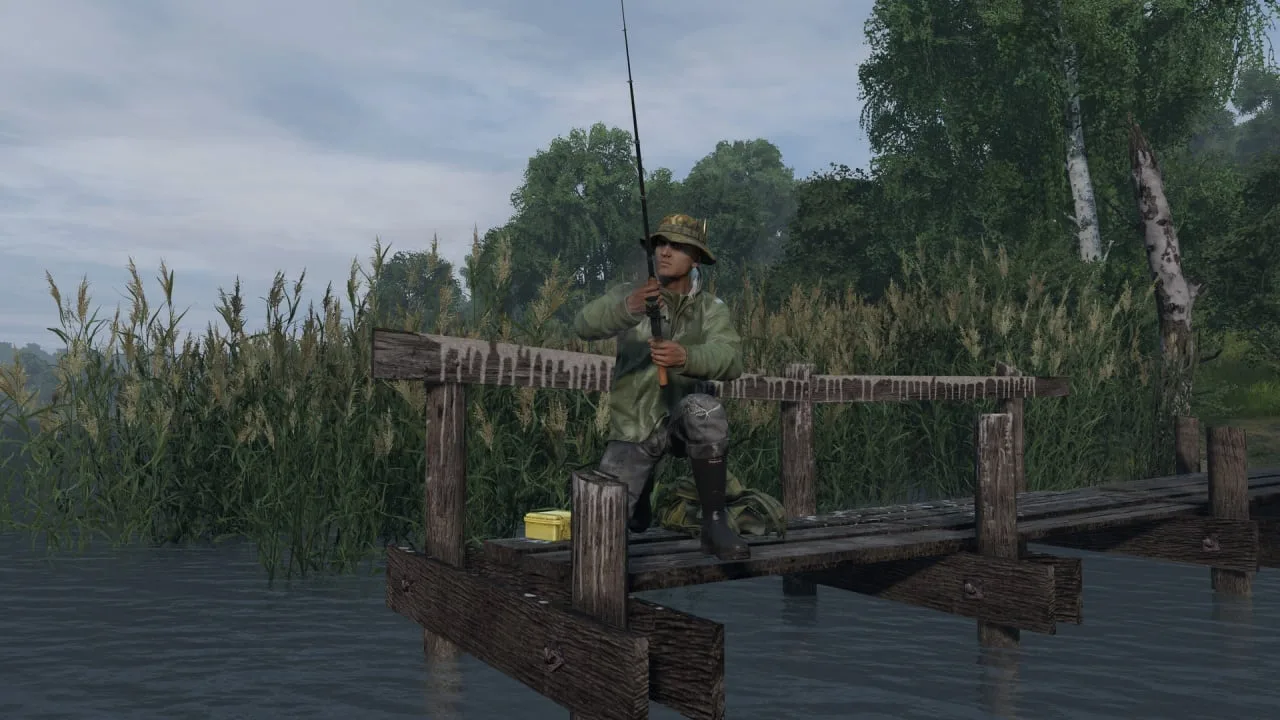 DayZ Livonia — 7
