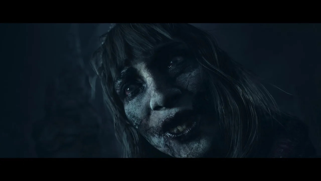 Until Dawn — 3